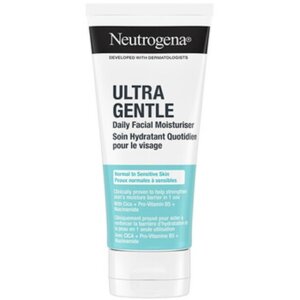 Neutrogena Ultra Gentle Nahahooldustoode