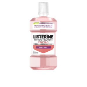 Gums Fluoride Mouthwash Puhastusvahend