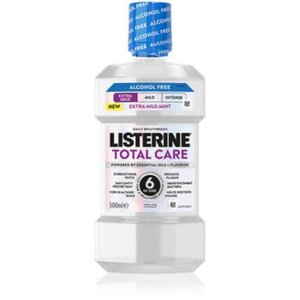 Listerine Total Care Extra Mild suuvesi