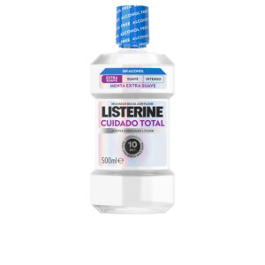 Listerine Total Puhastusvahend