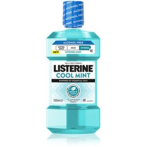 Listerine Cool Mint suuvesi 500 ml