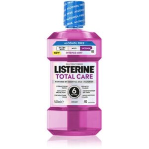Listerine Total