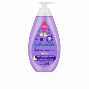 Baby Sweet Dreams Bath