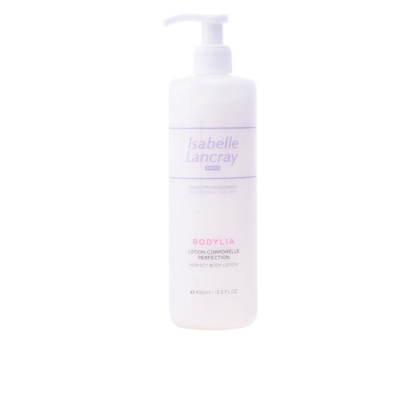 CORPORELLE PERFECTION lotion 400 ml Isabelle Lancray Corporelle Losjoon