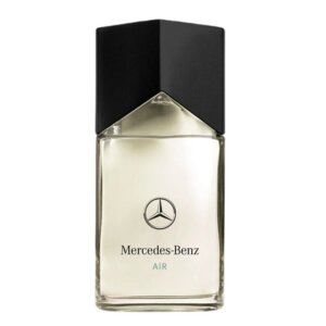 Mercedes Benz Air Parfüümvesi