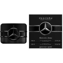 Mercedes Benz Sign Parfüümvesi