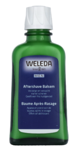 Weleda Palsam