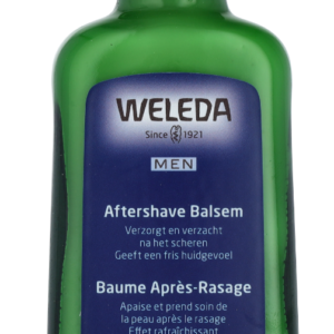 Weleda Palsam