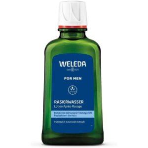 Weleda Nahahooldustoode
