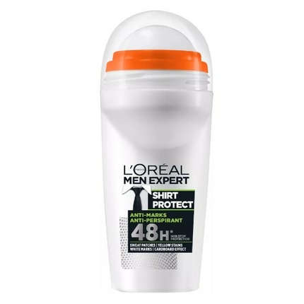 MEN EXPERT Shirt Protect Anti-perspirant 50 ml Men Expert Shirt Protect