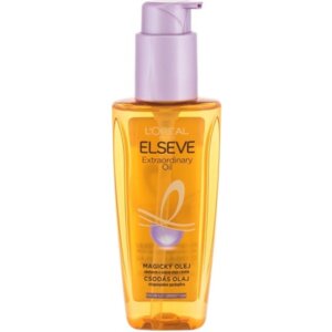 Elseve Silk Õli