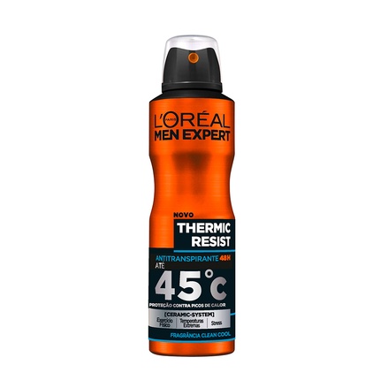 Antiperspirant spray for men Men Expert Thermic Resist 150 ml Men Expert Thermic Resist