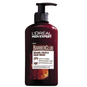 Barber Club 3In1 Beard