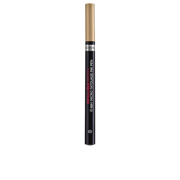 UNBELIEVA BROW micro tattoo #7-Blonde 4.5 ml L'Oréal Paris Meigitoode