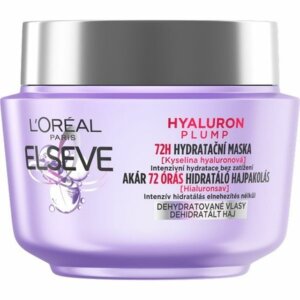 Elseve Hyaluron Plump Mask