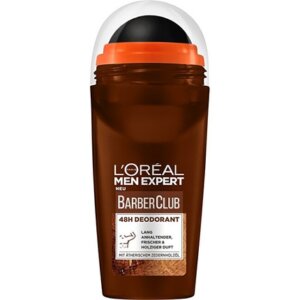 Men Expert Barber Club