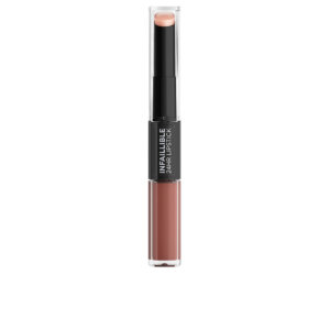L'Oréal Paris Infailible Huulepulk