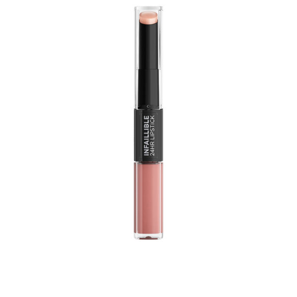 INFAILIBLE 24h lipstick #803-eternally exposed 5,7 gr Infailible Huulepulk