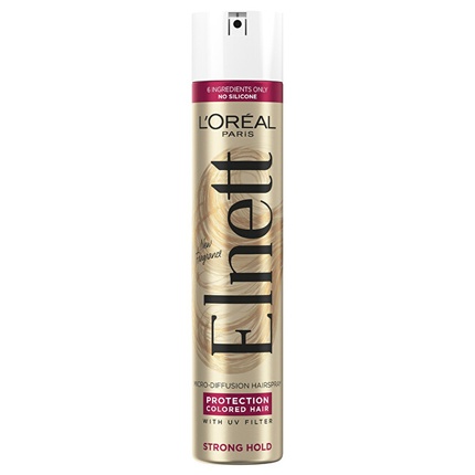 Elnett Color Protection Micro-Diffusion Hairspray 300 ml Elnett Color Sprei