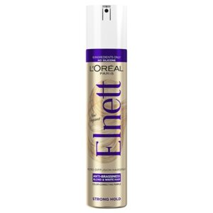 L'Oréal Paris Elnett Sprei