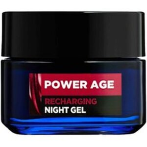 Men Expert Power Age