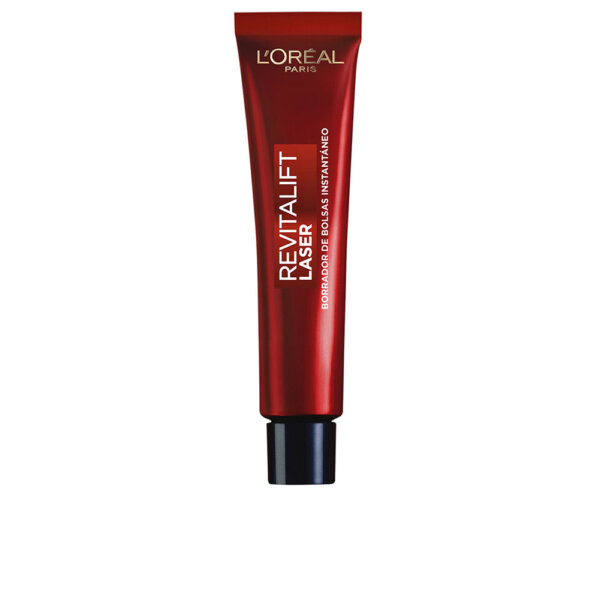 REVITALIFT LASER Instant Eye Bag Eraser 15 ml L'Oréal Paris Nahahooldustoode