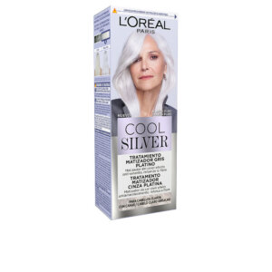 L'Oréal Paris Pure juuksevärv