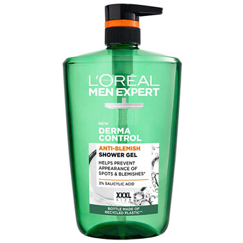 SOTHYS Paris Shower Gel dušigeel SOTHYS Paris Shower Gel dušigeel