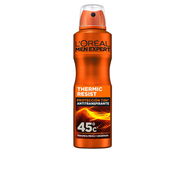 MEN EXPERT thermic resist 72h protection antiperspirant 150 ml Men Expert Thermic Resist