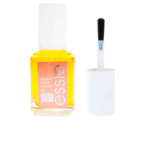Essie Apricot Nail&Cuticle Õli