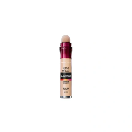 THE ERASER instant anti-age #121-light 6 ml Maybelline Meigitoode
