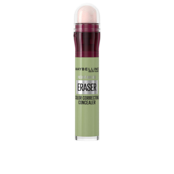 INSTANT AGE REWIND ERASER color corrector #Green 6.8 ml Maybelline Meigitoode
