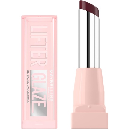 Lifter Glaze Oil Balm - lip oil balm 2,8 g Maybelline Lifter Glaze
