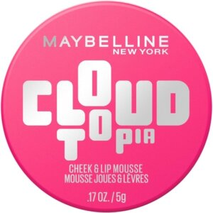 Maybelline Meigitoode