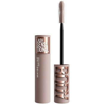 Maybelline Lash Sensational Body Mascara ripsmetušš Maybelline Lash Sensational Body Mascara ripsmetušš