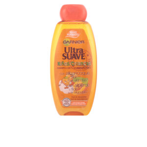 Ultra Gentle Apricot Šampoon