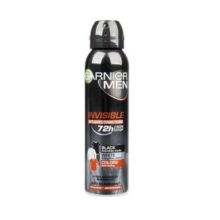 Mineral antiperspirant spray (Mineral Neutralizer Men) 150 ml Mineral Neutralizer Men