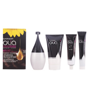 Garnier Olia juuksevärv toon 4.0