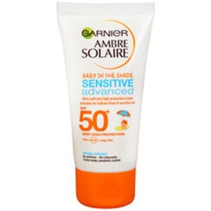 Ambre Solaire Spf 50+