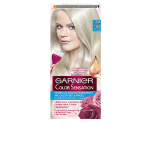 Garnier Color Juuksehooldustoode