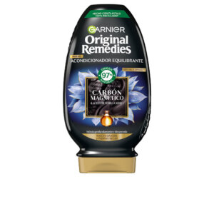Original Remedies Magnetic Carbon