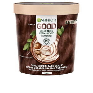 Garnier Good juuksevärv toon 4.15