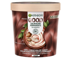 Garnier Good juuksevärv toon 5.5