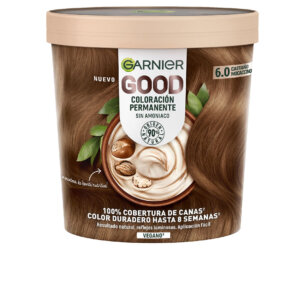 Garnier Good juuksevärv toon 6.0