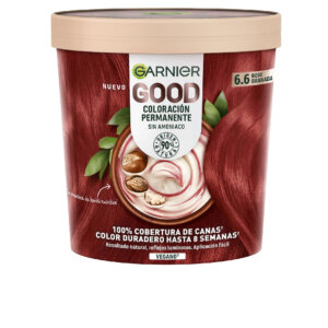 Garnier Good juuksevärv toon 6.6