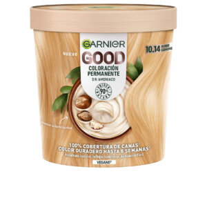 Garnier Good juuksevärv toon 10.14