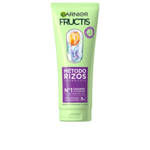 Fructis Método Rizo Nº1
