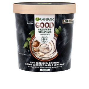 Garnier Good Permanent Color juuksevärv