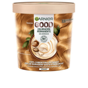 Garnier Good Ammonia-free juuksevärv toon 7.33