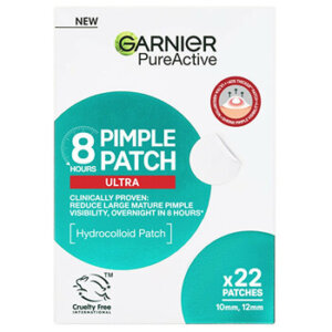 Garnier Nahahooldustoode